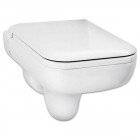 Унитаз VitrA MOD 5353B003 подвесной