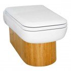Унитаз VitrA MOD 5353B003 подвесной