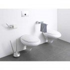 Унитаз VitrA Istanbul 4254B003 подвесной
