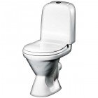 Унитаз Gustavsberg Basic 398