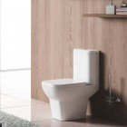 Унитаз BelBagno Caprese