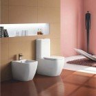 Унитаз BelBagno Alpina