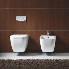 Биде подвесное BelBagno Alpina BB10100BH