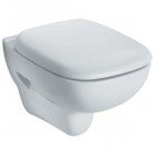 Унитаз Ifo Sjoss RP313100500 подвесной