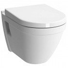 Унитаз VitrA S50 7740B003-0075 Rim-ex подвесной