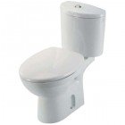 Унитаз Jacob Delafon Patio E4101