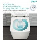 Унитаз VitrA S50 9797B003-7204 Rim-ex