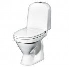 Унитаз Gustavsberg Nordic Duo 2300 (GB112310301707) вертикальный выпуск