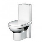Унитаз Gustavsberg Artic 4310 (GB114310301231)