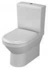 Унитаз-компакт VitrA S50 9736B003