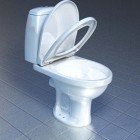 Унитаз Arcus 1215 white