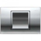Кнопка Geberit Delta 40 115.130.21.1