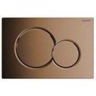 Кнопка Geberit Sigma 01 115.770.DT.5