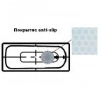 Ванна стальная Kaldewei Ambiente Novola Set Star 262