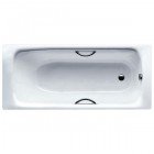 Ванна стальная Kaldewei Advantage Sanilux Star 343