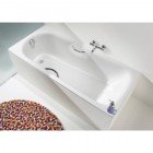 Ванна стальная Kaldewei Advantage Saniform Plus Star 336
