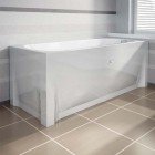 Ванна акриловая Radomir Vannesa Николь 180x80