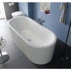 Ванна стальная Kaldewei Ambiente Classic Duo Oval 111