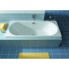 Ванна стальная Kaldewei Ambiente Classic Duo 107
