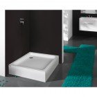 Акриловый поддон Sanplast B/FREE 100x100x9