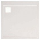 Акриловый поддон Sanplast B/SPACE 90x90x3