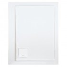 Акриловый поддон Sanplast B/SPACE 80x100x3