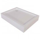 Акриловый поддон Dolphin Стиль 90x120x6
