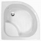 Акриловый поддон Dolphin D-A 90x90x28