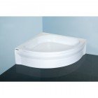 Акриловый поддон Sanplast BP/CL 90x90x15