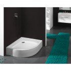 Акриловый поддон Sanplast BP/FREE 90x90x9