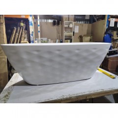 Ванна акриловая Cerutti Tonia 170 CT11230