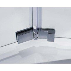 Душевой уголок Edelform Nobile EF-6030T