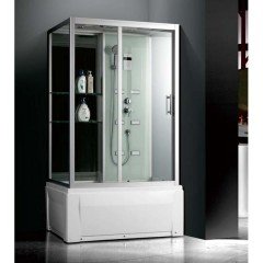 Душевая кабина Frank F-554R