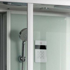 Душевая кабина Frank F-554R