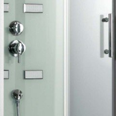 Душевая кабина Frank F-554R