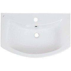 Комплект мебели Style Line Вероника 70 белый