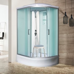 Душевая кабина River Desna 120/90/24 МТ L