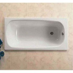 Ванна стальная Roca Contesa 120x70