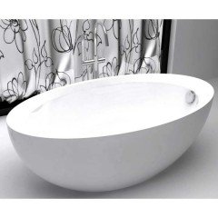 Ванна акриловая Gemy G9217