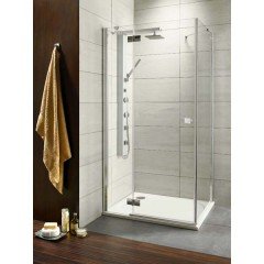 Душевой угол Radaway Almatea KDJ 120x90 32144-01-01NL