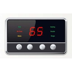 Водонагреватель накопительный Thermex FSS 30 V