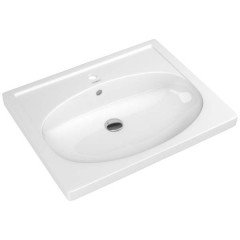 Комплект мебели СаНта Мадрид 60 золотая патина