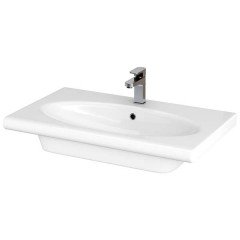 Комплект мебели СаНта Мадрид 80 золотая патина