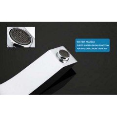 Смеситель на борт ванны Gappo Jacob G1107