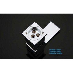 Смеситель на борт ванны Gappo Jacob G1107