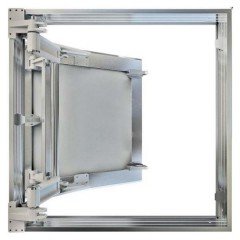 Люк под плитку Хаммер Слава 300x500