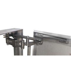 Люк под плитку Хаммер Слава 300x500