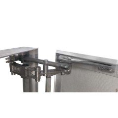 Люк под плитку Хаммер Слава 500x600