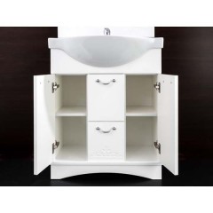 Тумба под раковину М-классик Барселона 70