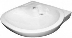 Раковина кувшинка Болеро 64